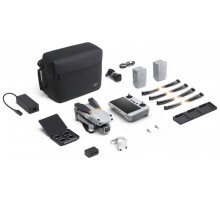 Квадрокоптер DJI Air 2S Fly More Combo (DJI RC)