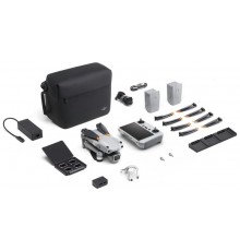 Квадрокоптер DJI Air 2S Fly More Combo (DJI RC)