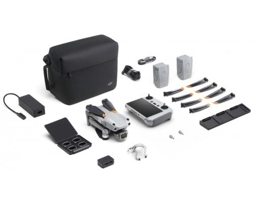 Квадрокоптер DJI Air 2S Fly More Combo (DJI RC)