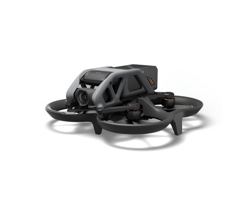 Квадрокоптер DJI Avata (без пульта)