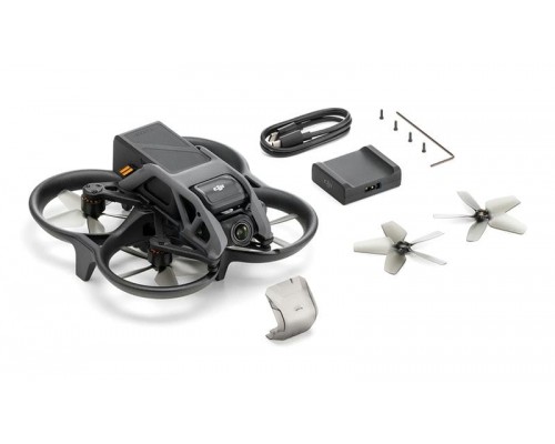 Квадрокоптер DJI Avata (без пульта)