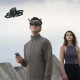 Квадрокоптер DJI Avata Explorer Combo