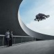 Квадрокоптер DJI Avata Pro-View Combo