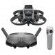 Квадрокоптер DJI Avata Pro-View Combo