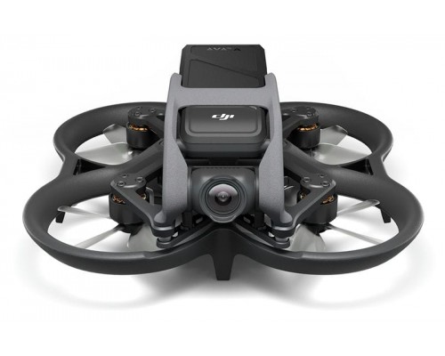 Квадрокоптер DJI Avata (без пульта)
