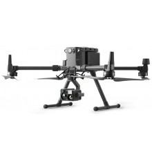 Квадрокоптер DJI Matrice 300 RTK Combo + Zenmuse H20N