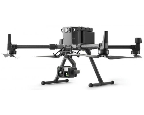 Квадрокоптер DJI Matrice 300 RTK Combo + Zenmuse H20N