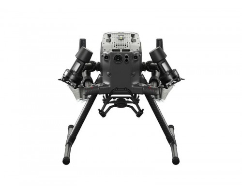 Квадрокоптер DJI Matrice 300 RTK Combo + Zenmuse H20T Квадрокоптер DJI Matrice 300 RTK Combo + Zenmuse H20T