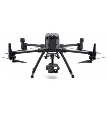 Квадрокоптер DJI Matrice 300 RTK Combo + Zenmuse H20T