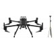 Квадрокоптер Matrice 300 RTK Combo + Мобильная станция D-RTK 2 + штатив D-RTK 2