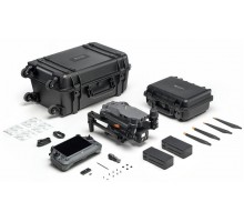 Квадрокоптер DJI Matrice 30T Combo