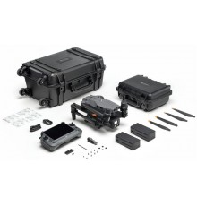 Квадрокоптер DJI Matrice 30T Combo