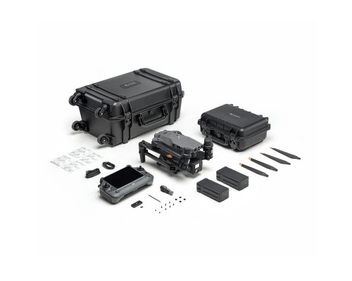 Квадрокоптер DJI Matrice 30 Квадрокоптер DJI Matrice 30