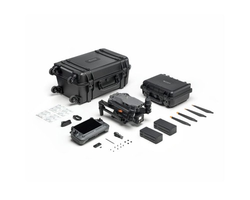 Квадрокоптер DJI Matrice 30T Квадрокоптер DJI Matrice 30T