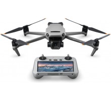 Квадрокоптер DJI Mavic 3 Classic (с пультом DJI RC)