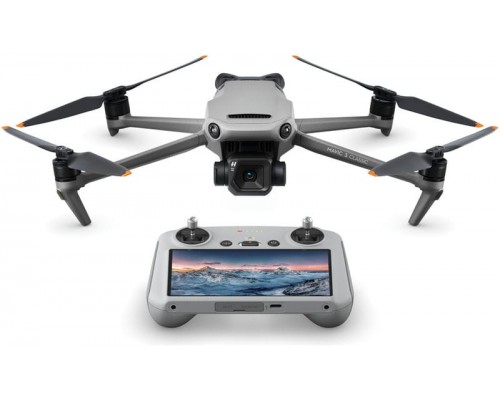 Квадрокоптер DJI Mavic 3 Classic (с пультом DJI RC) Квадрокоптер DJI Mavic 3 Classic (с пультом DJI RC)