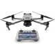 Квадрокоптер DJI Mavic 3 Classic (с пультом DJI RC)