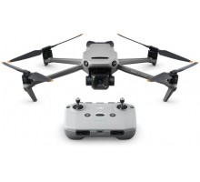 Квадрокоптер DJI Mavic 3 Classic (с пультом DJI RC-N1)