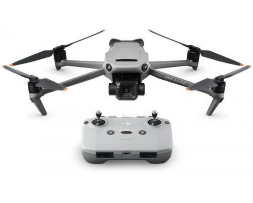 Квадрокоптер DJI Mavic 3 Classic (с пультом DJI RC-N1)