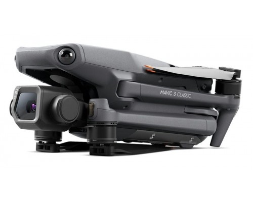 Квадрокоптер DJI Mavic 3 Classic (с пультом DJI RC) Квадрокоптер DJI Mavic 3 Classic (с пультом DJI RC)