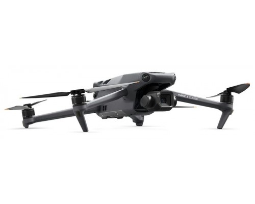 Квадрокоптер DJI Mavic 3 Classic (с пультом DJI RC) Квадрокоптер DJI Mavic 3 Classic (с пультом DJI RC)