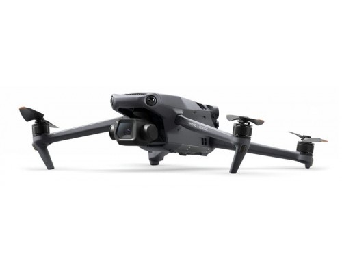 Квадрокоптер DJI Mavic 3 Classic (с пультом DJI RC) Квадрокоптер DJI Mavic 3 Classic (с пультом DJI RC)