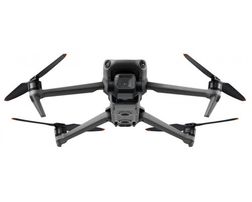 Квадрокоптер DJI Mavic 3 Classic (с пультом DJI RC) Квадрокоптер DJI Mavic 3 Classic (с пультом DJI RC)