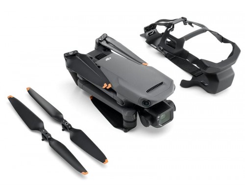 Квадрокоптер DJI Mavic 3 Classic (без пульта)