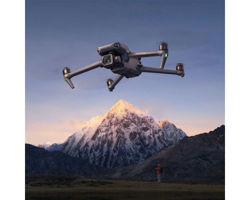 Квадрокоптер DJI Mavic 3 Classic (с пультом DJI RC-N1)