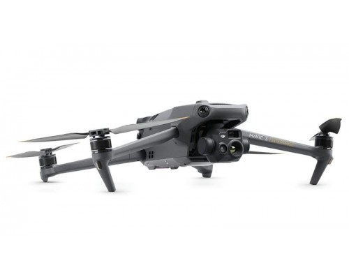Квадрокоптер DJI Mavic 3T Basic Combo