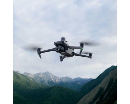 Квадрокоптер DJI Mavic 3T Basic Combo