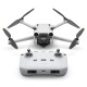 Квадрокоптер DJI Mini 3 Pro (с пультом DJI RC-N1)