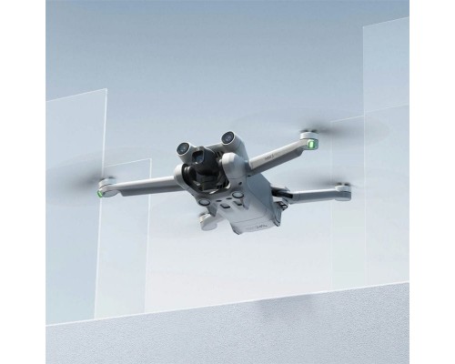 Квадрокоптер DJI Mini 3 Pro (без пульта) Квадрокоптер DJI Mini 3 Pro (без пульта)