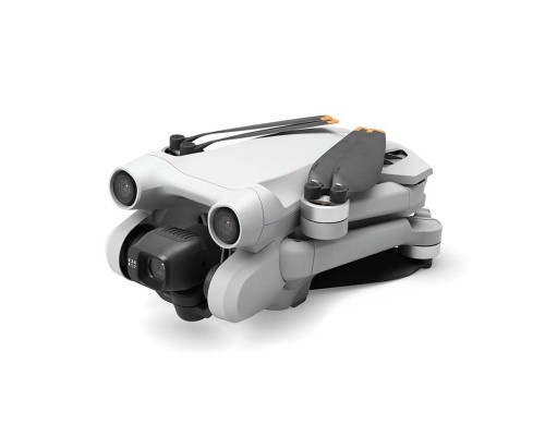 Квадрокоптер DJI Mini 3 Pro (с пультом DJI RC) Квадрокоптер DJI Mini 3 Pro (с пультом DJI RC)