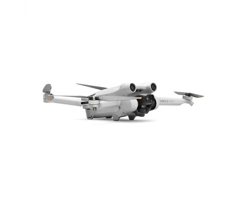 Квадрокоптер DJI Mini 3 Pro (с пультом DJI RC) Квадрокоптер DJI Mini 3 Pro (с пультом DJI RC)