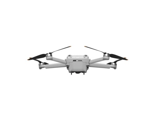 Квадрокоптер DJI Mini 3 Pro (с пультом DJI RC) Квадрокоптер DJI Mini 3 Pro (с пультом DJI RC)