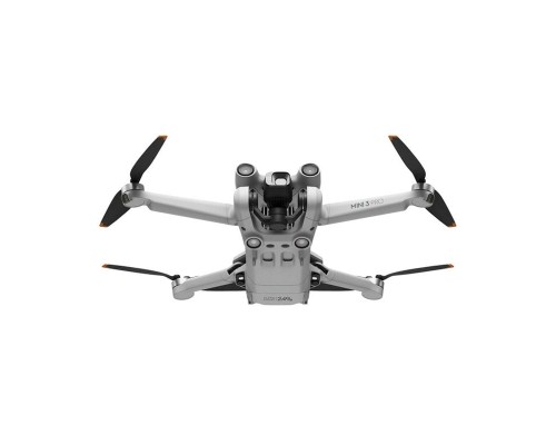 Квадрокоптер DJI Mini 3 Pro (с пультом DJI RC) Квадрокоптер DJI Mini 3 Pro (с пультом DJI RC)