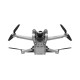 Квадрокоптер DJI Mini 3 Pro (с пультом DJI RC)