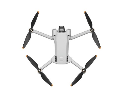 Квадрокоптер DJI Mini 3 Pro (без пульта) Квадрокоптер DJI Mini 3 Pro (без пульта)