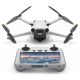 Квадрокоптер DJI Mini 3 Pro (с пультом DJI RC)