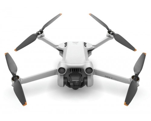 Квадрокоптер DJI Mini 3 Pro (без пульта) Квадрокоптер DJI Mini 3 Pro (без пульта)