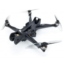 Квадрокоптер DarwinFPV 18650 (PNP)