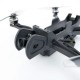Квадрокоптер DarwinFPV 18650 (PNP)