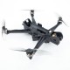 Квадрокоптер DarwinFPV 18650 (PNP)
