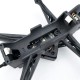 Квадрокоптер DarwinFPV 18650 (PNP)