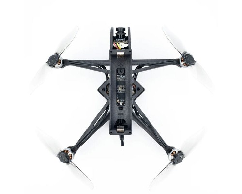 Квадрокоптер DarwinFPV 18650 (PNP) Квадрокоптер DarwinFPV 18650 (PNP)