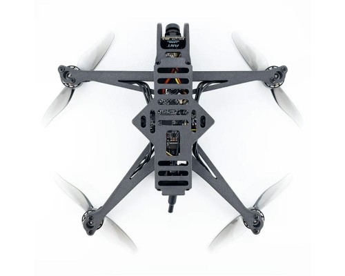 Квадрокоптер DarwinFPV 18650 (PNP) Квадрокоптер DarwinFPV 18650 (PNP)