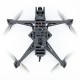 Квадрокоптер DarwinFPV 18650 (PNP)