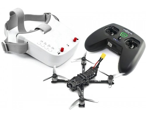 Набор DarwinFPV Baby Ape Pro (RTF) Набор DarwinFPV Baby Ape Pro (RTF)