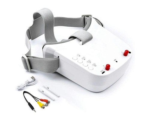 Набор DarwinFPV CineApe 25 Analog (RTF) Набор DarwinFPV CineApe 25 Analog (RTF)